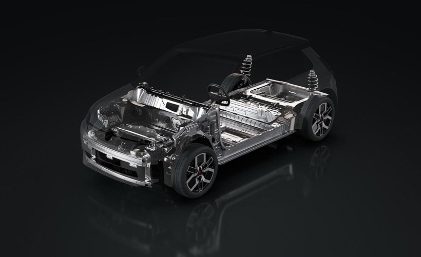 Renault 5 E-Tech