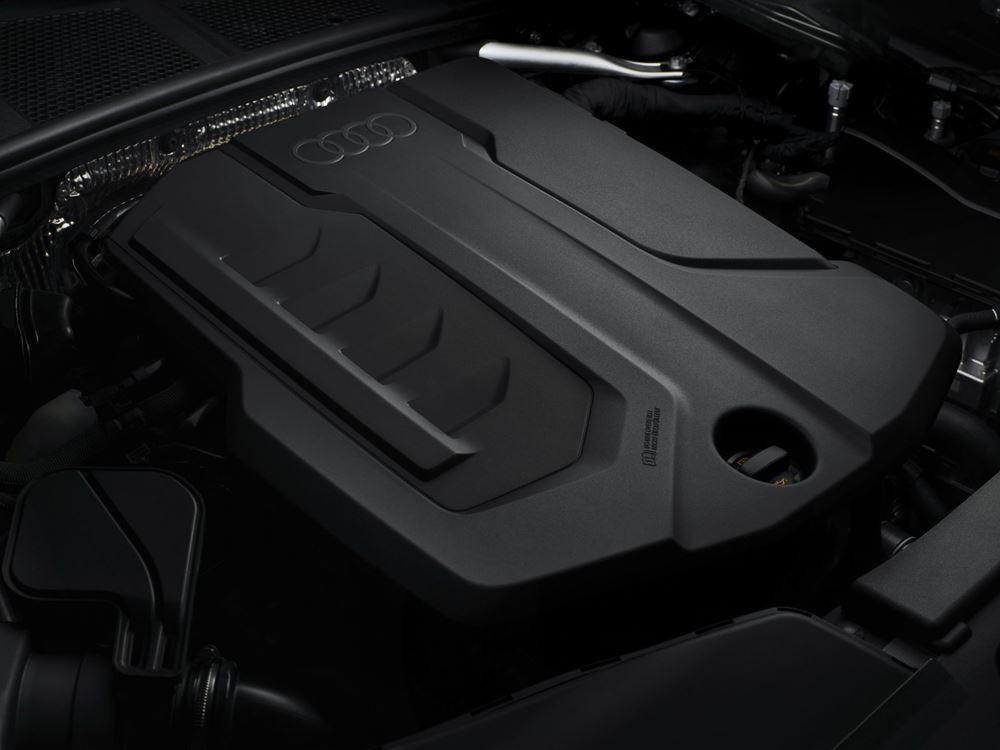 Audi A5 2024