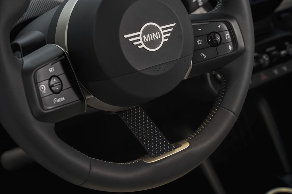Mini Cooper SE 2023