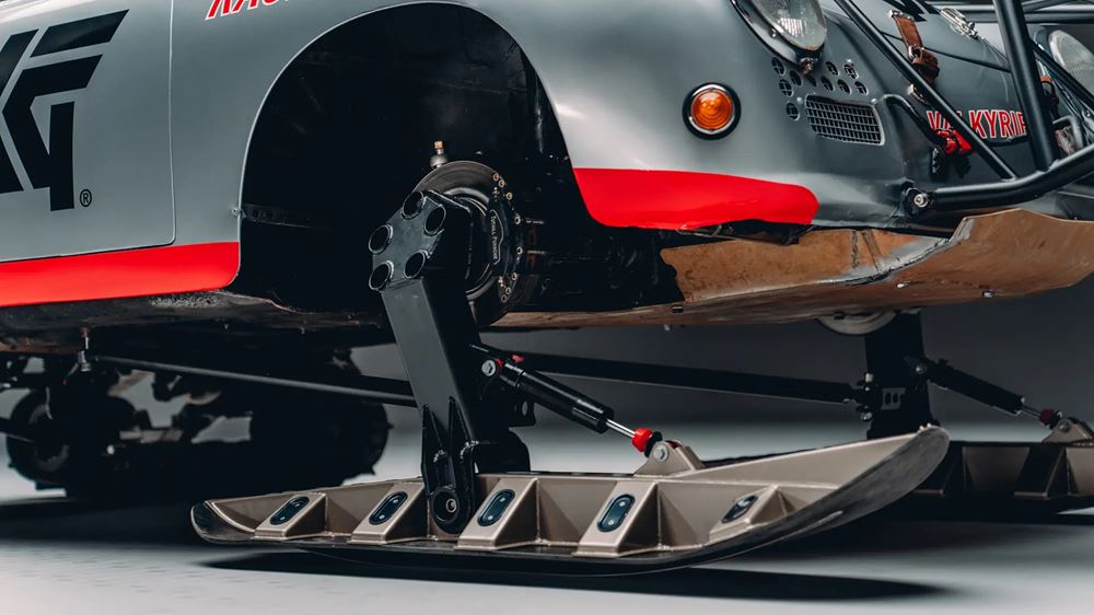 Porsche 356