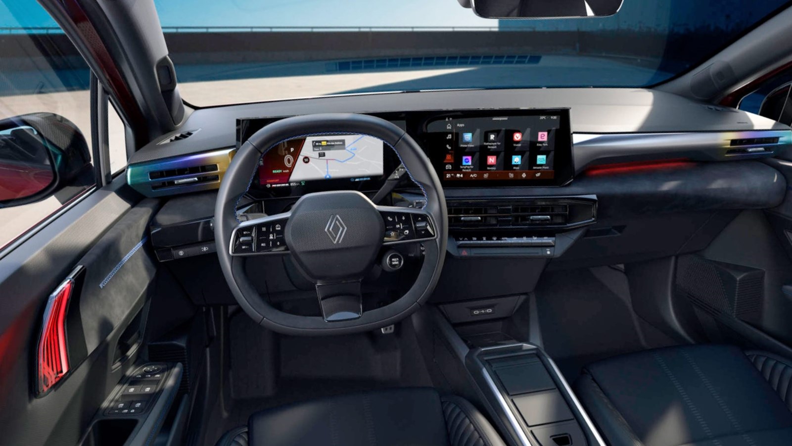Renault Clio 2025