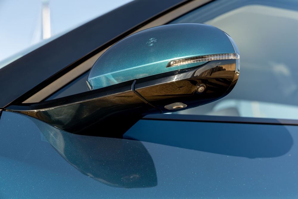 BYD Atto 2 DM-i plug-in Hybrid