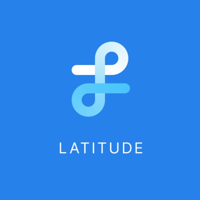 Latitude logo