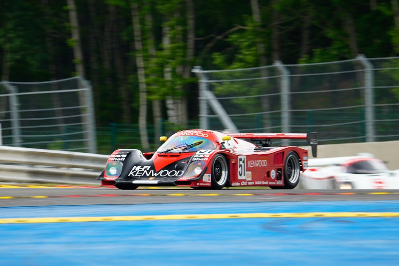 SpaClassic Group C