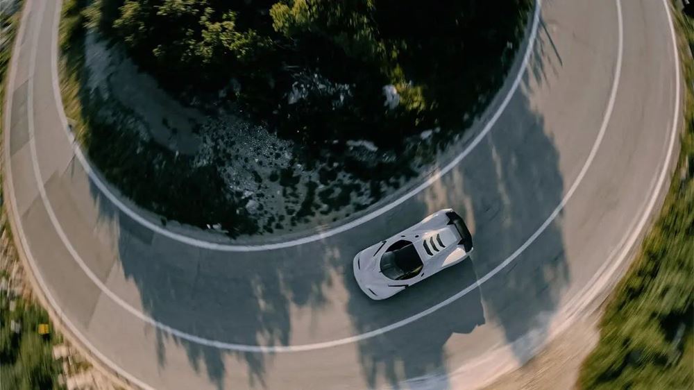 KTM X-Bow GT-XR