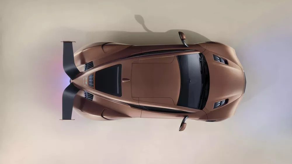 Hispano Suiza Carmen Sagrera