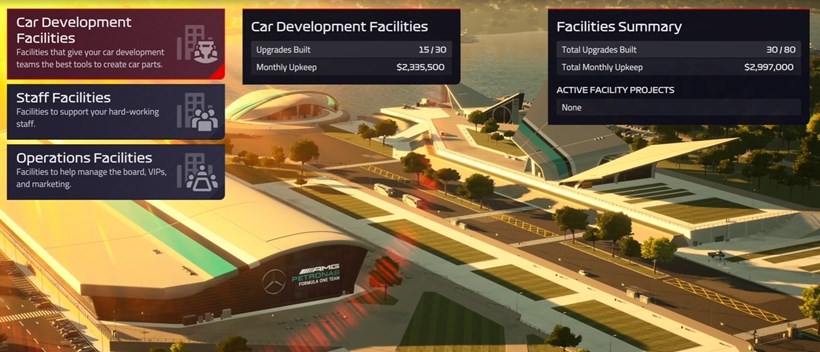 F1 Manager 2022