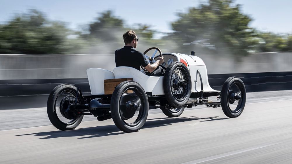 Austro-Daimler ADS R