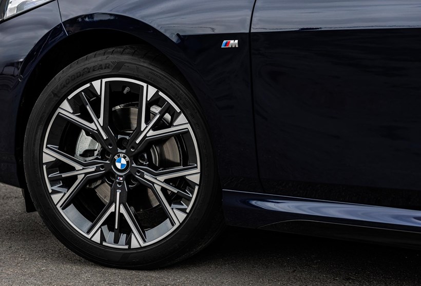 BMW 220 Gran Coupe