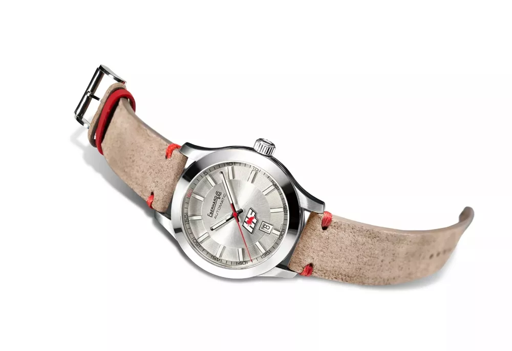 Lancia HF ρολόι