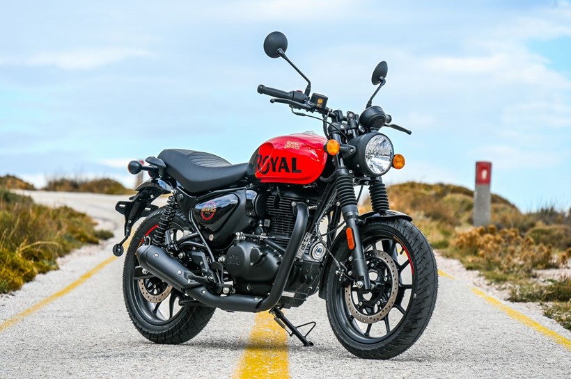 Royal Enfield