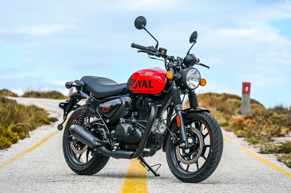 Royal Enfield