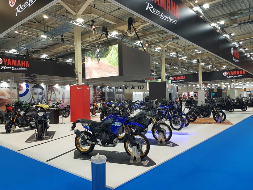ekthesi motosikletas 2024