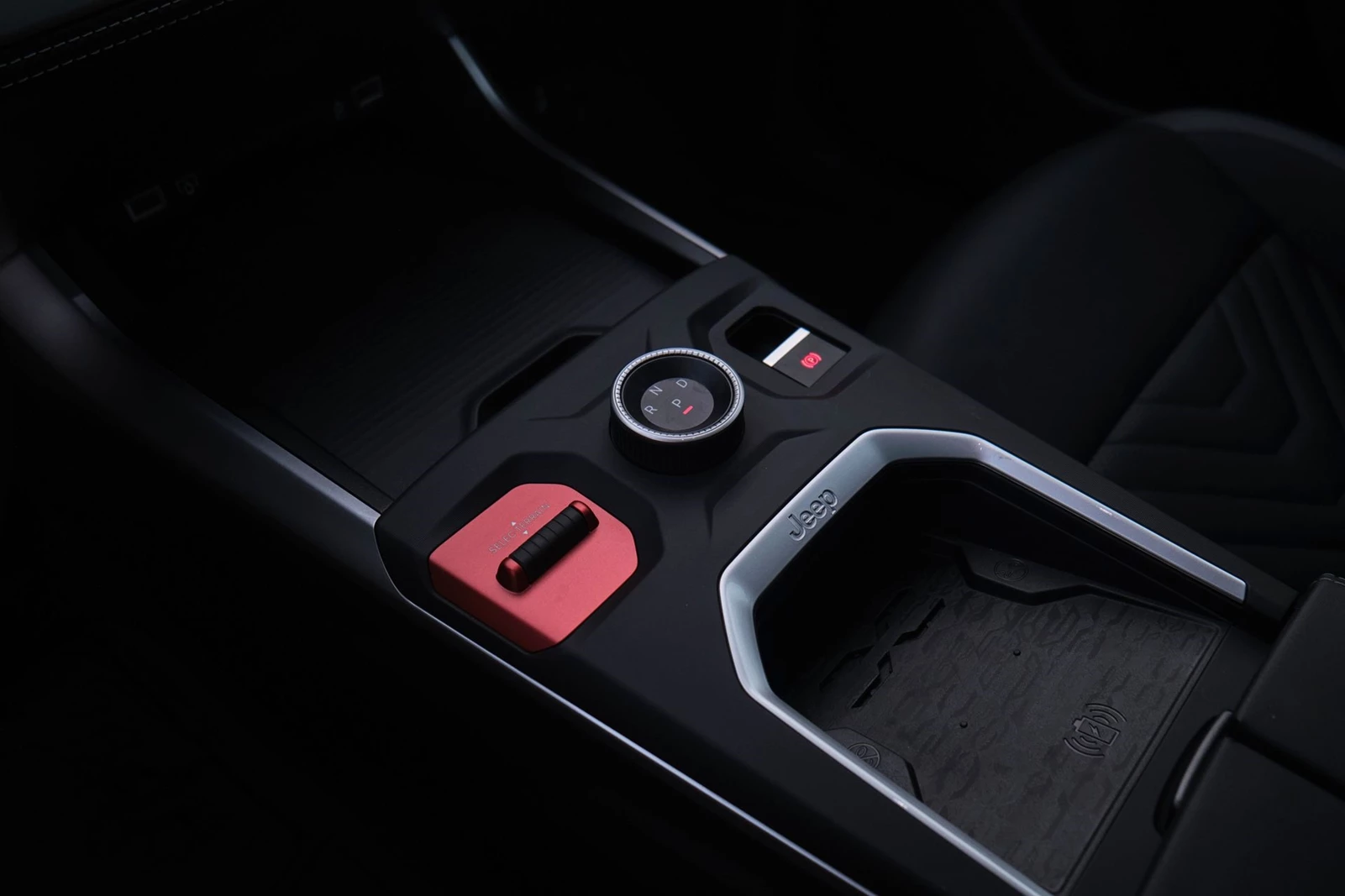 Jeep Compass e-Hybrid 145