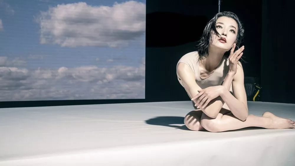 Pirelli calendar 2026