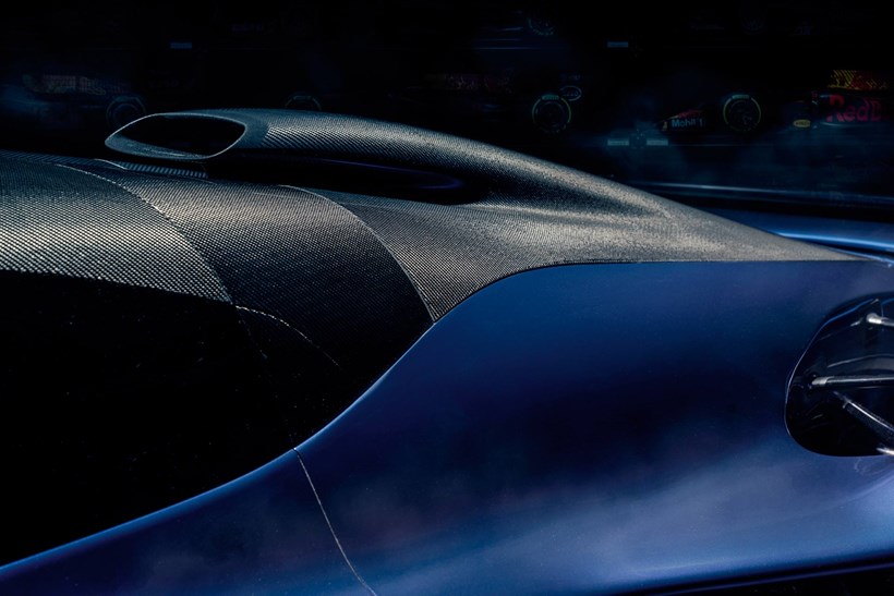 Red Bull RB17