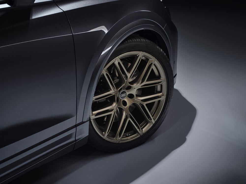 Audi RS Q8 2024