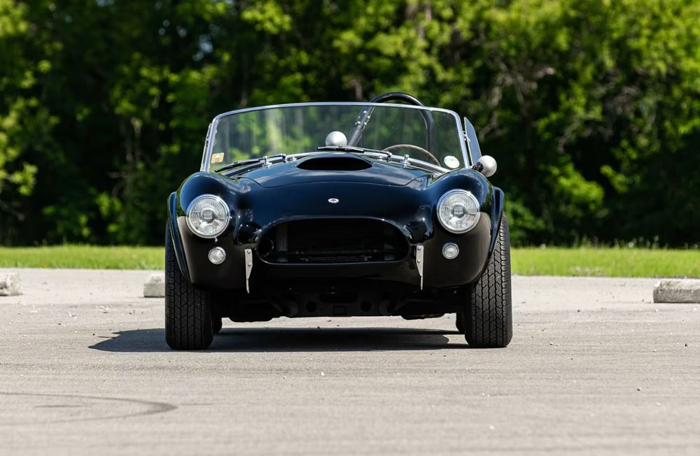 Shelby 427 Cobra Roadster