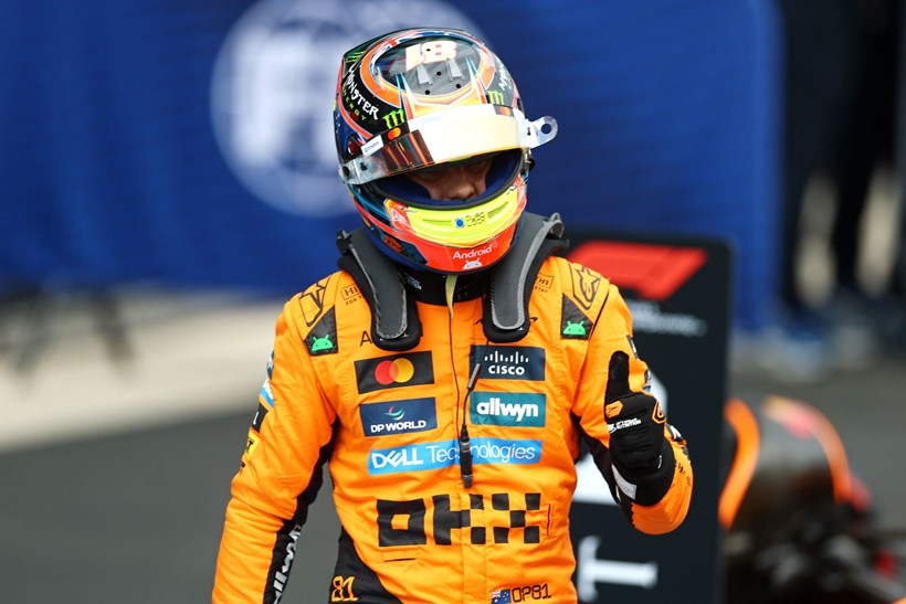 F1 GP Ισπανίας