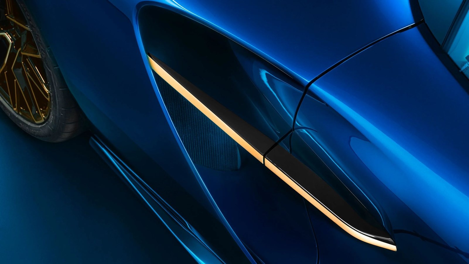 Vittori hypercar