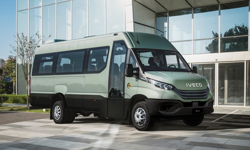 Kontelis Iveco