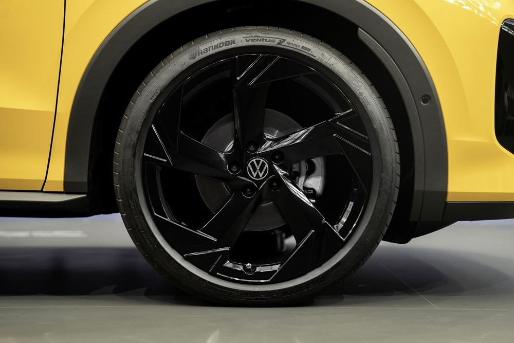 VW T-Roc 2025