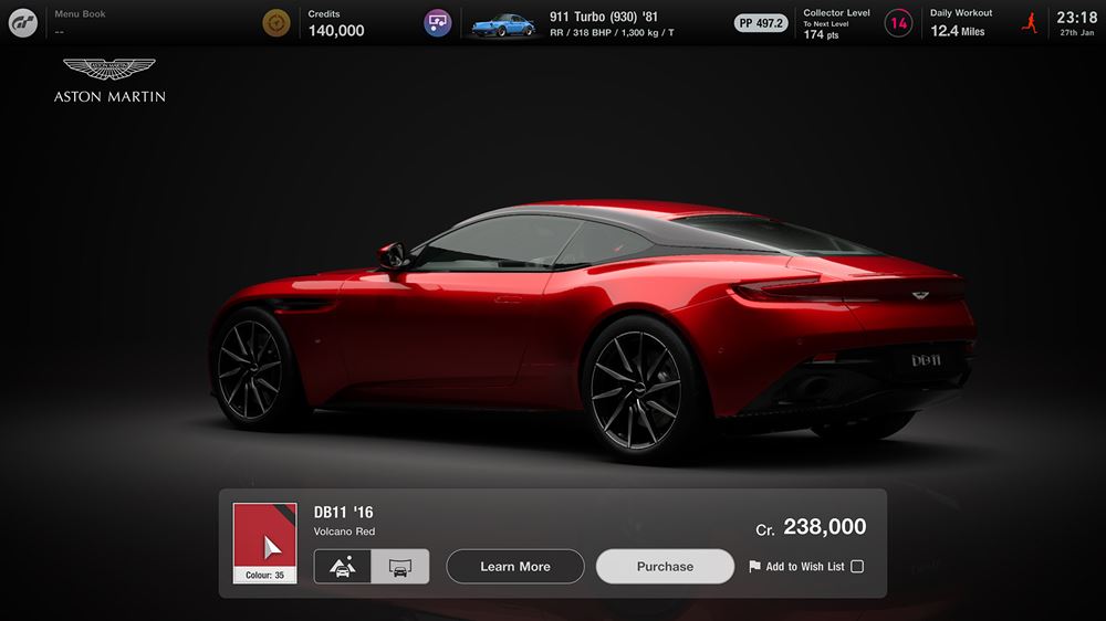 Gran Turismo Review