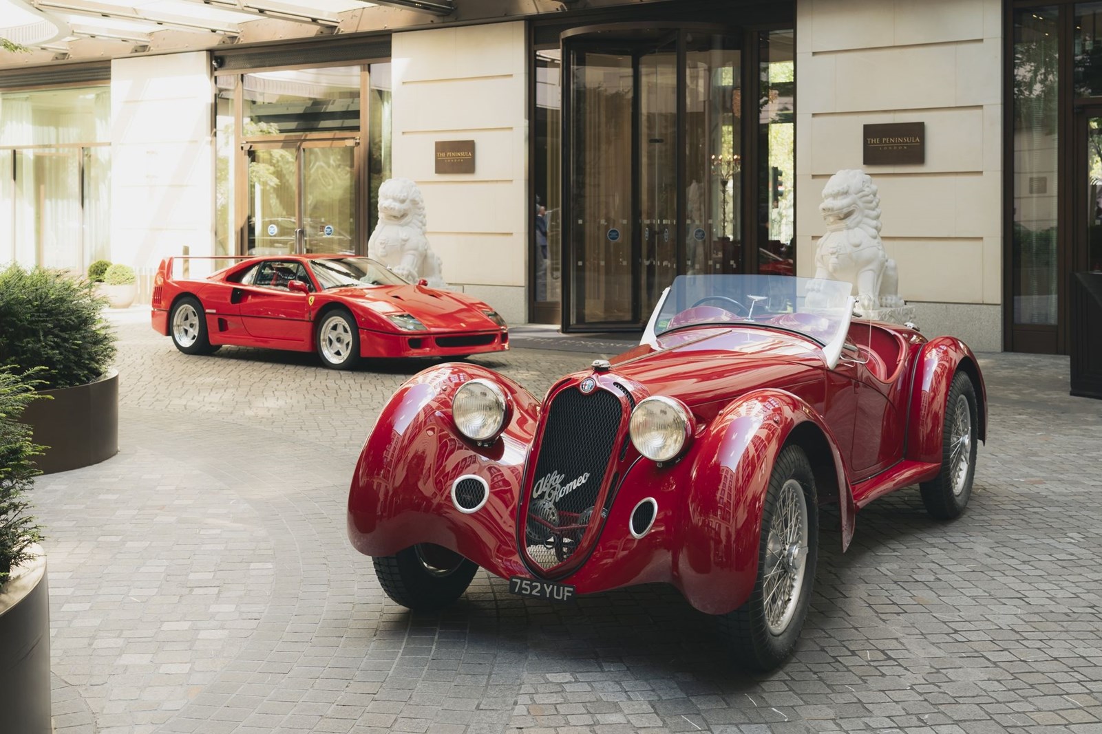 Δημοπρασία Λονδίνο RM Sotheby's