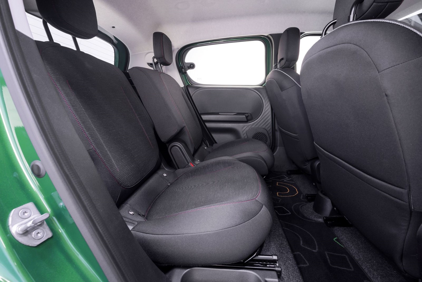 RENAULT TWINGO E-TECH ELECTRIC