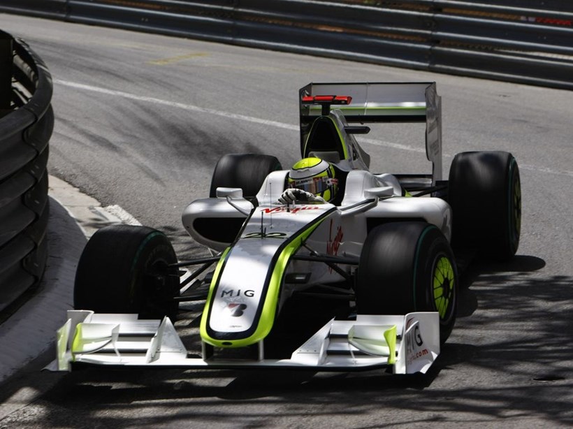 Brawn GP