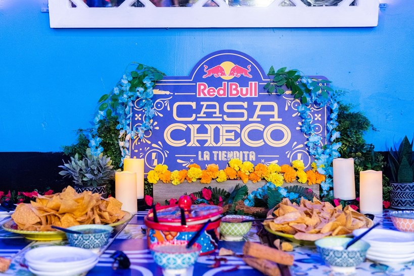 Casa Checo Μεξικανικό εστιατόριο στο Μαϊάμι για τον Perez