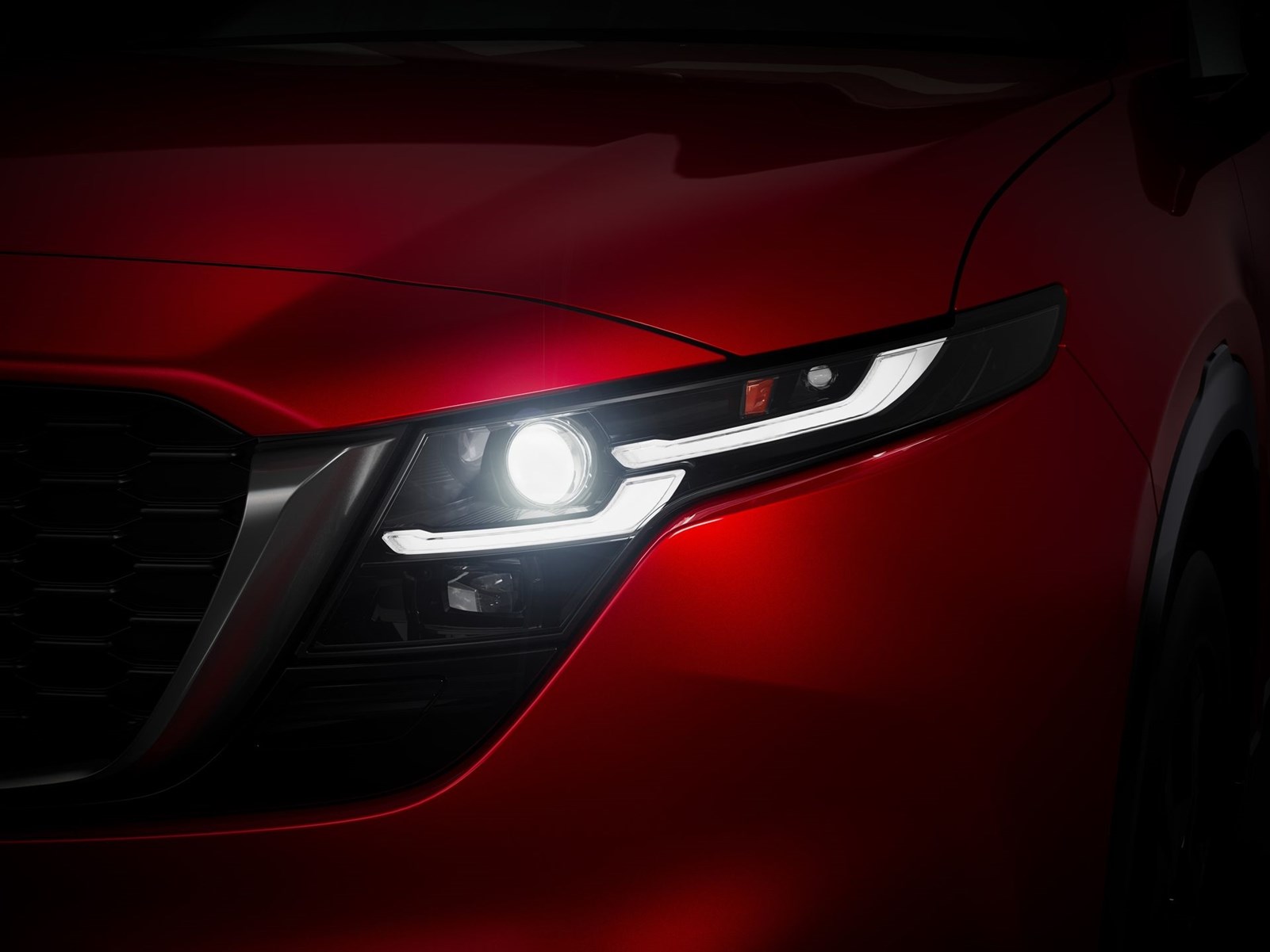 Mazda CX-5 SUV 2025