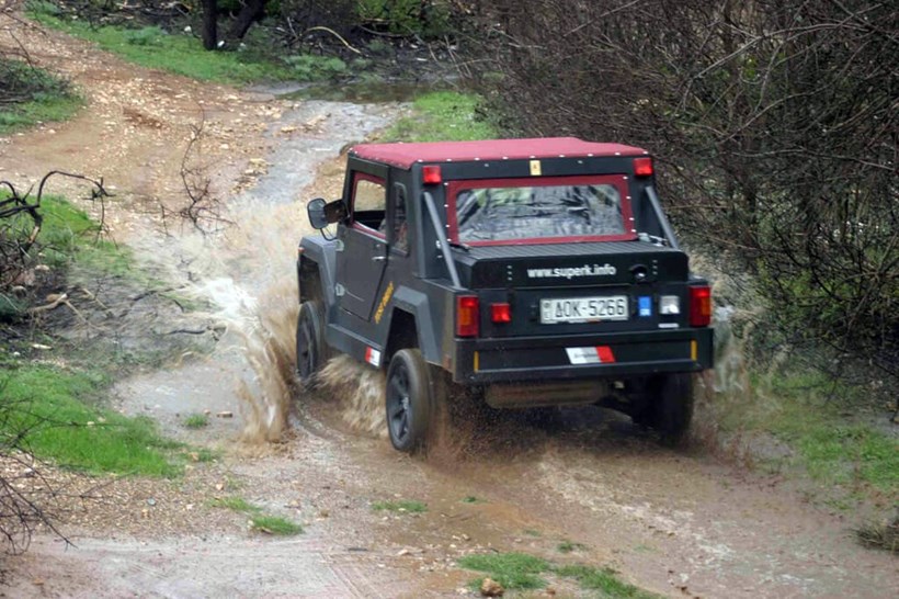 Kerabos Super K
