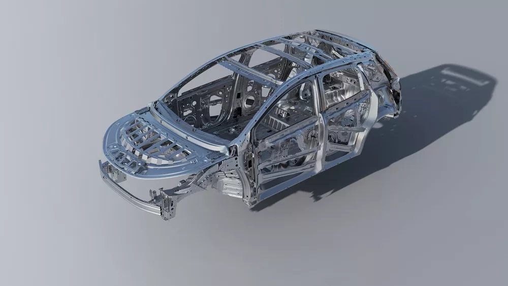 BYD Dolphin G DM-i