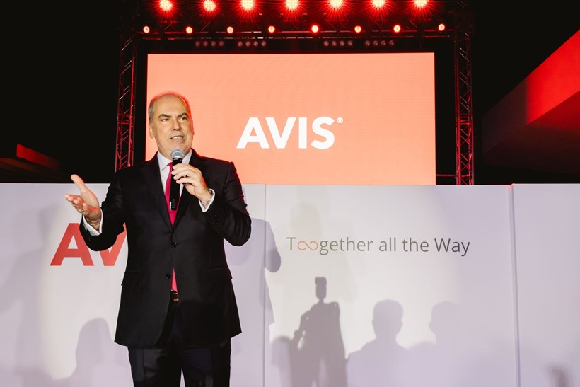 Avis Event
