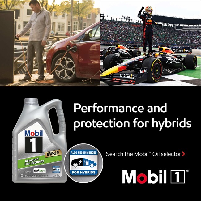 Mobil 1