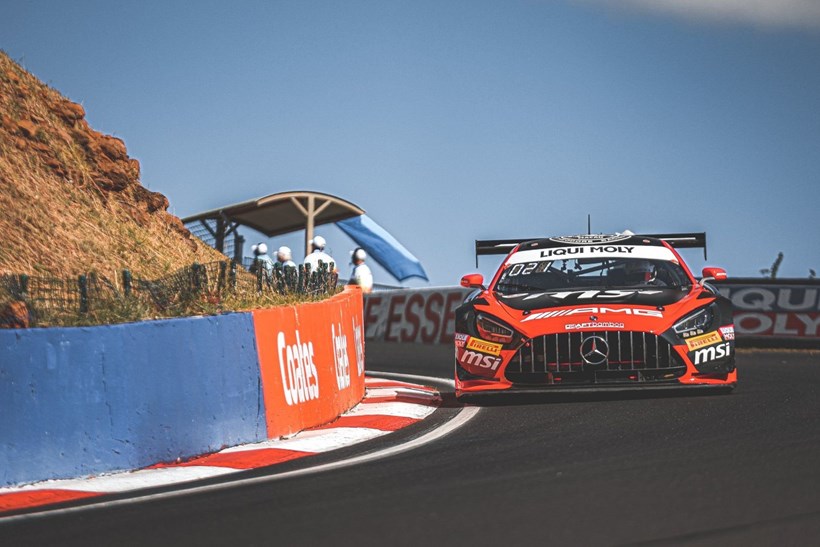 Bathurst 12 Hours 2023