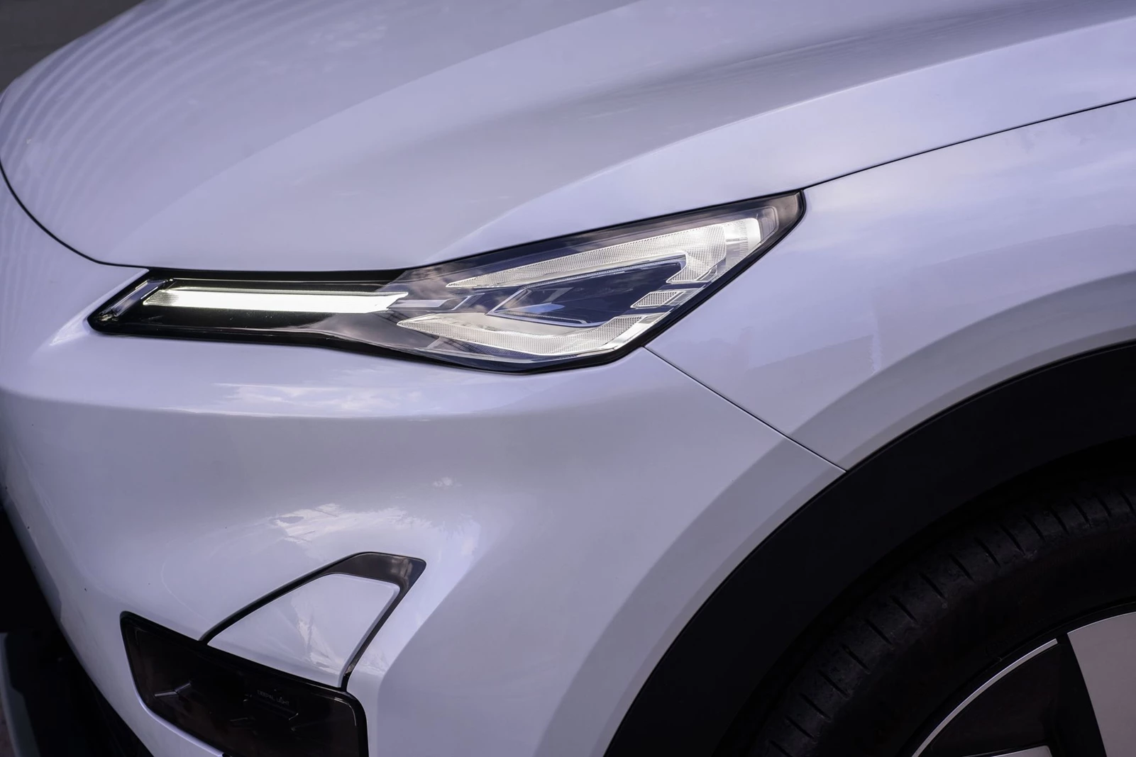 Changan Deepal S05