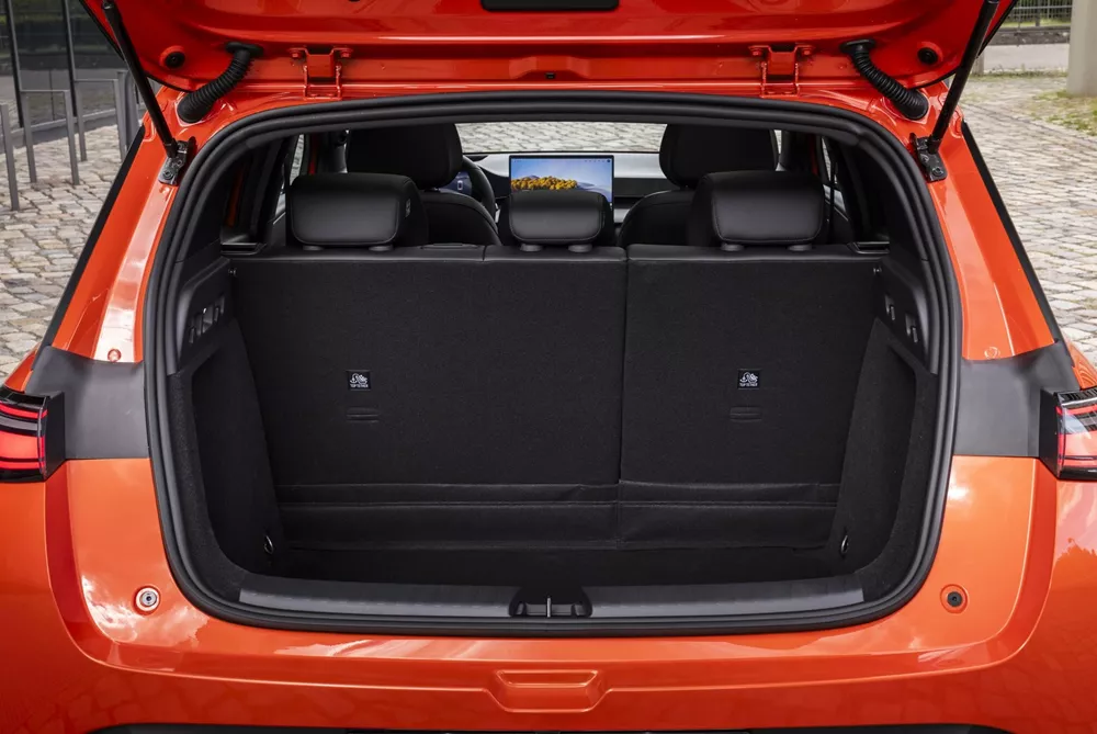 BYD Dolphin G DM-i