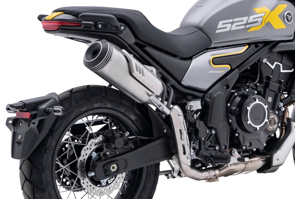 Voge 525ACX