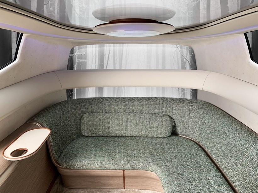 Hyundai Seven Concept