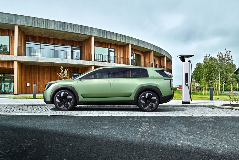 Skoda 7S