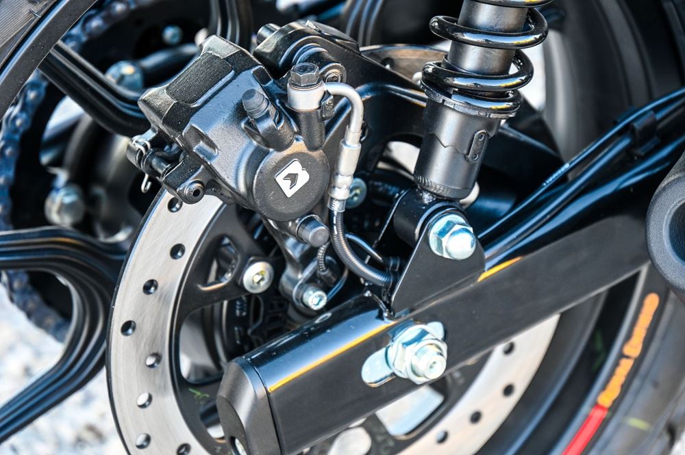 Royal Enfield