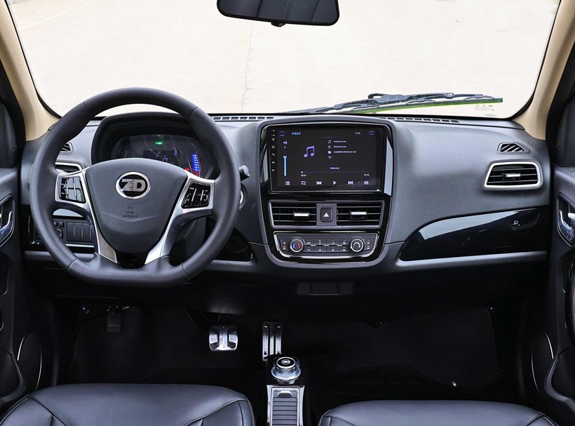 Zhidou D2S