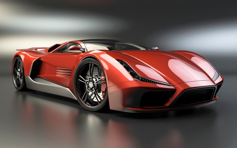 supercar