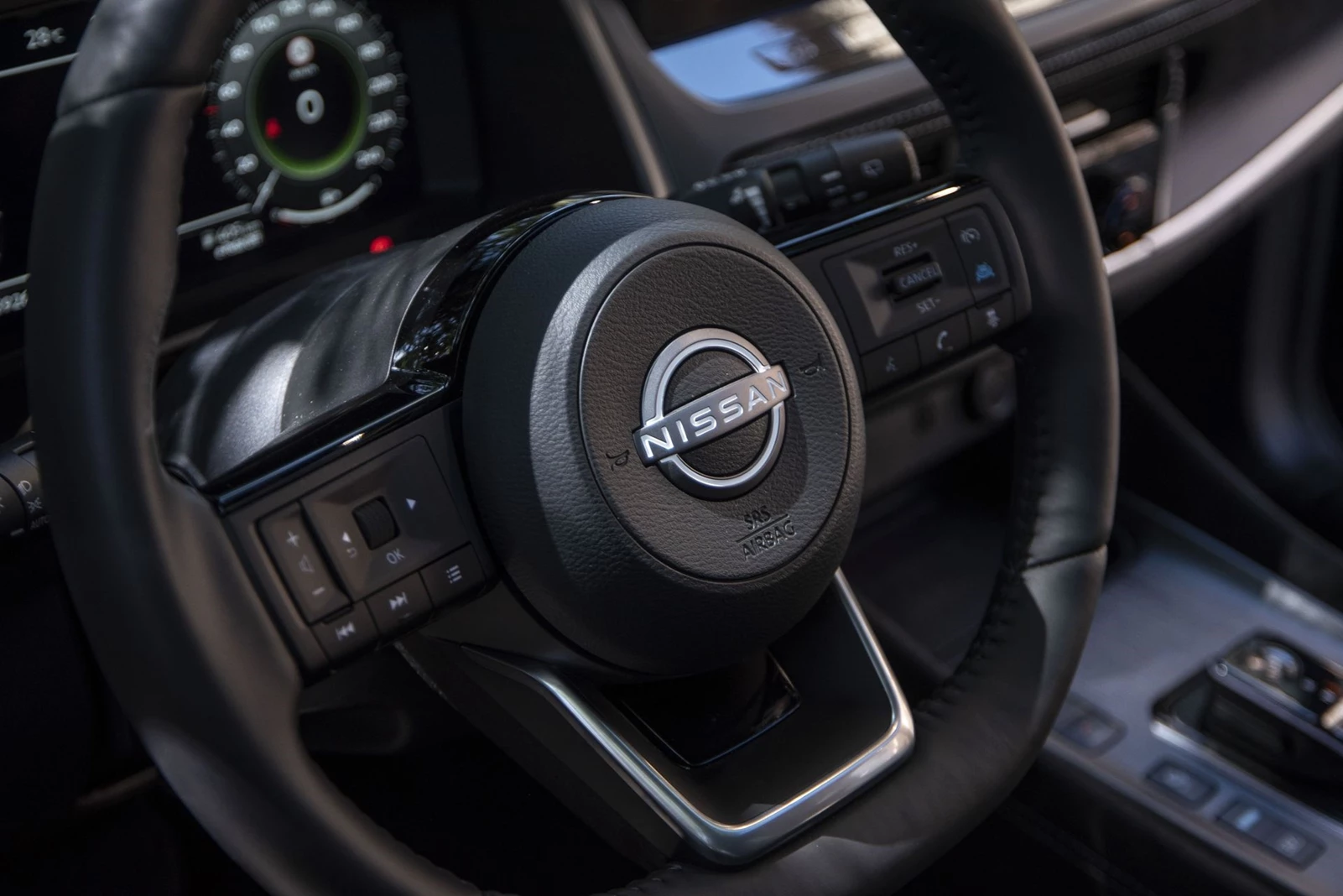 Nissan Qashqai e-Power 2025