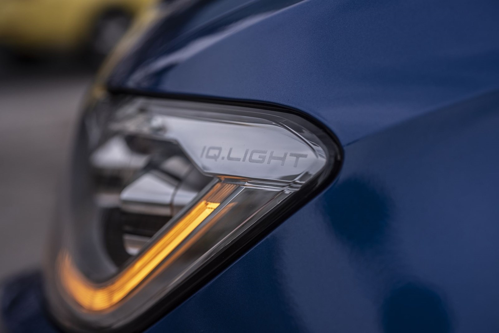 VW T-Roc 1.5 TSI Dream