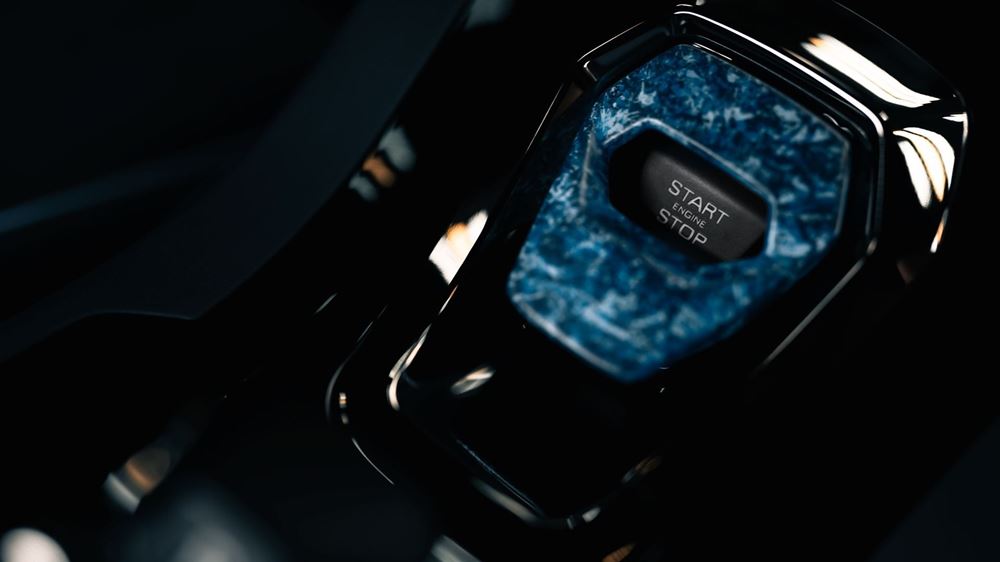 Lamborghini Huracan Sterrato Opera Unica