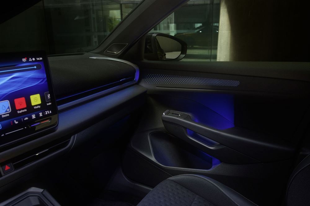 VW T-Roc 2025