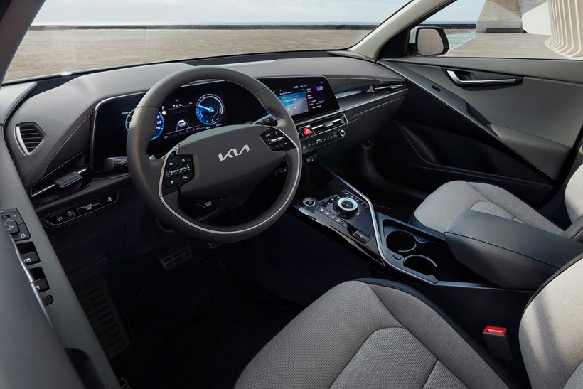 Kia Niro EV